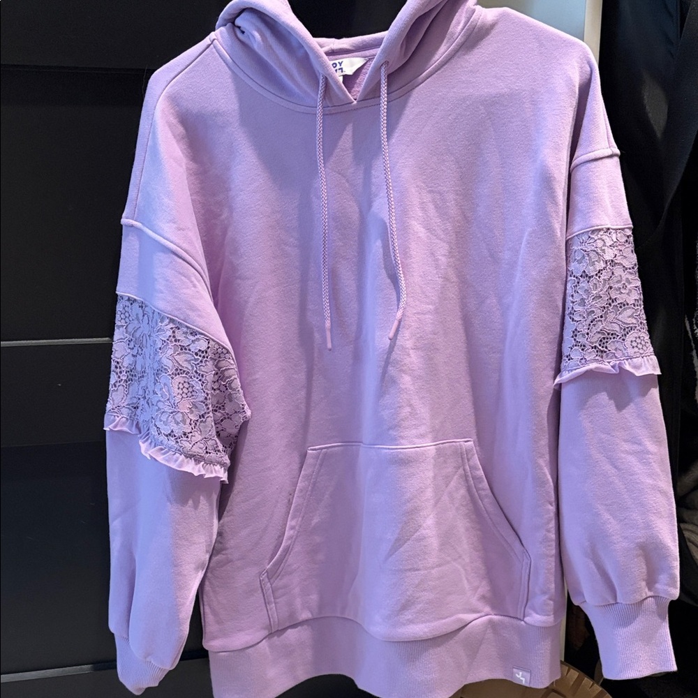 Brand new never worn joy lab hoodie